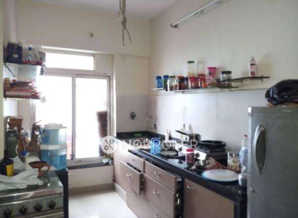 2 BHK Flat In Mantri Serene For Sale  In Goregaon East