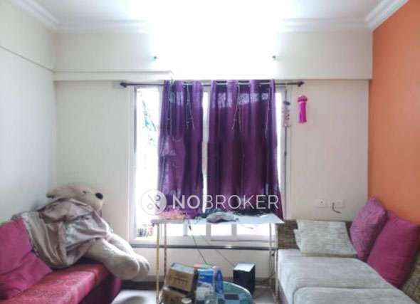 2 BHK Flat In Mantri Serene For Sale  In Goregaon East