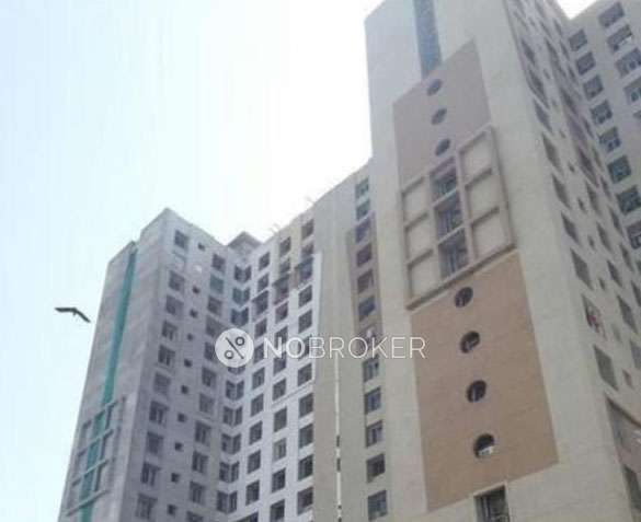 2 BHK Flat In Mantri Serene For Sale  In Goregaon East