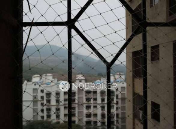 2 BHK Flat In Mantri Serene For Sale  In Goregaon East