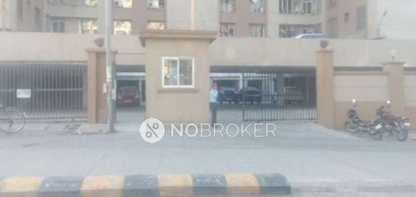 2 BHK Flat In Mantri Serene For Sale  In Goregaon East