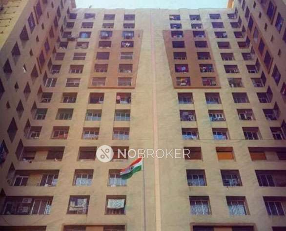 2 BHK Flat In Mantri Serene For Sale  In Goregaon East