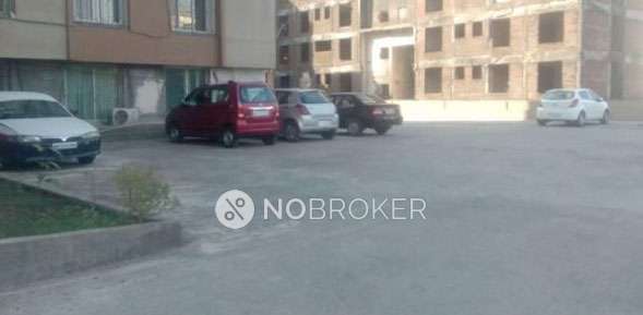 2 BHK Flat In Mantri Serene For Sale  In Goregaon East