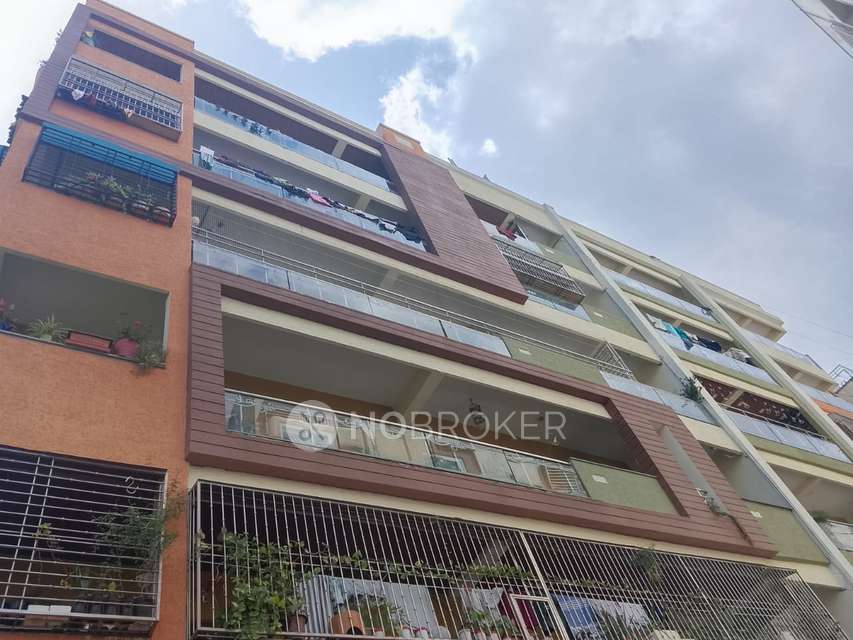 3 BHK Flat In Sarayu Spring Field For Sale  In Kukatpally