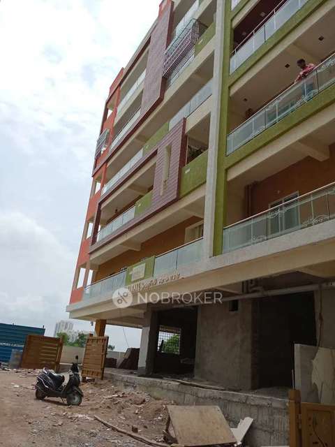 3 BHK Flat In Sarayu Spring Field For Sale  In Kukatpally