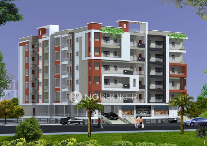 3 BHK Flat In Sarayu Spring Field For Sale  In Kukatpally