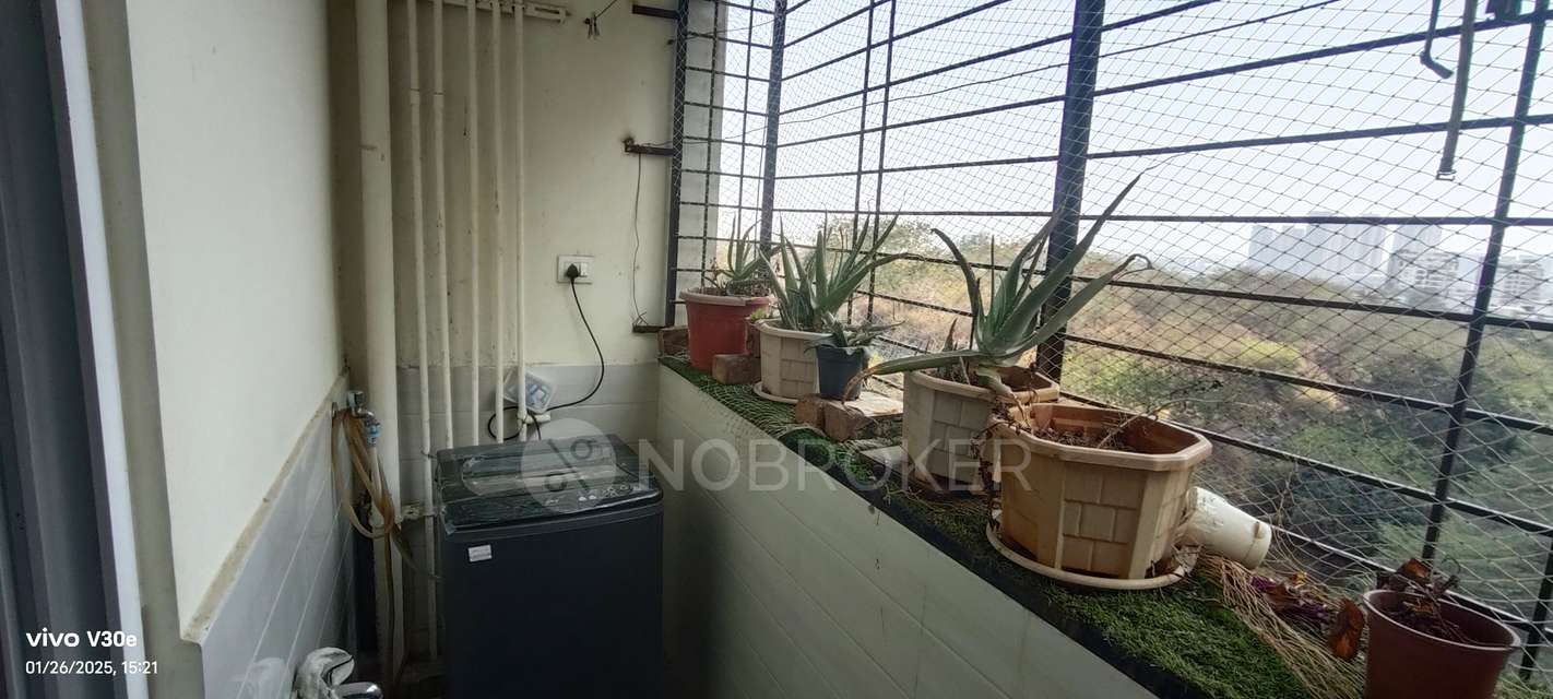 3 BHK Flat In Sarayu Spring Field For Sale  In Kukatpally