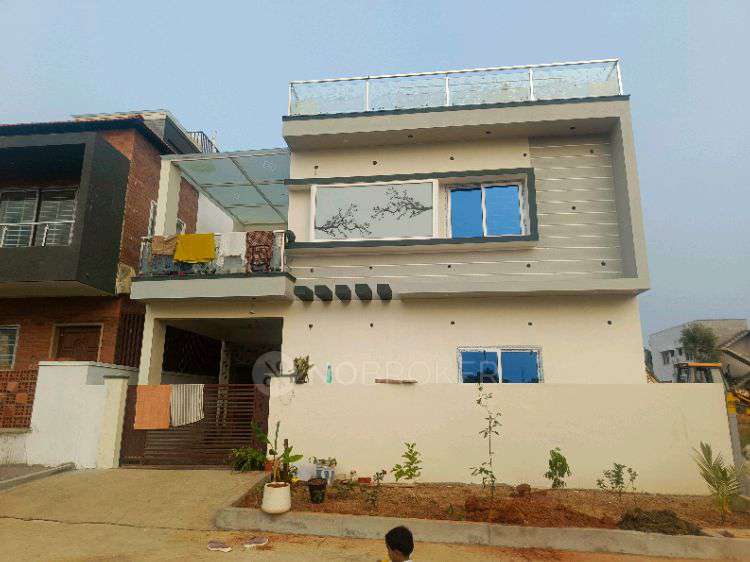4 BHK Villa In Confident Atria For Sale  In Sarjapur
