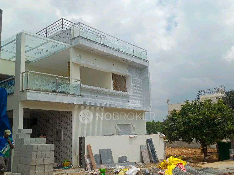 4 BHK Villa In Confident Atria For Sale  In Sarjapur