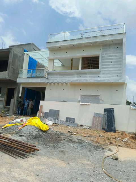 4 BHK Villa In Confident Atria For Sale  In Sarjapur