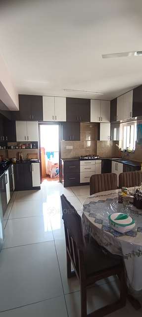 2 BHK Flat In Candeur Rise, Varthur For Sale  In Varthur