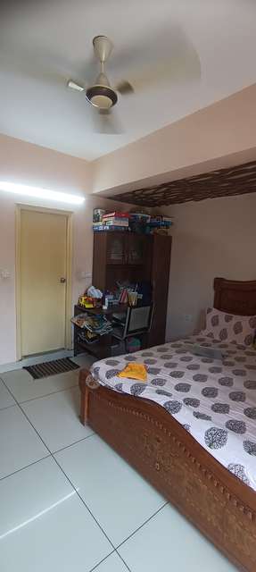 2 BHK Flat In Candeur Rise, Varthur For Sale  In Varthur