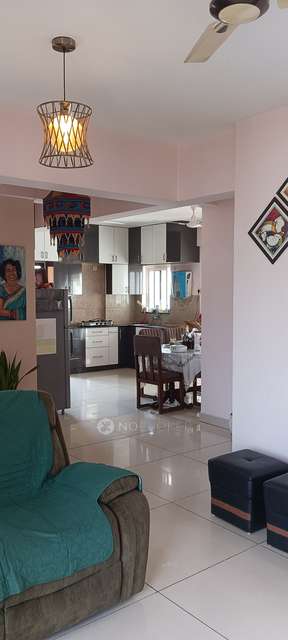 2 BHK Flat In Candeur Rise, Varthur For Sale  In Varthur