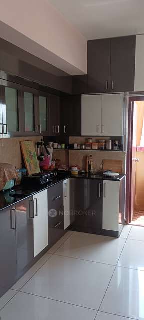 2 BHK Flat In Candeur Rise, Varthur For Sale  In Varthur