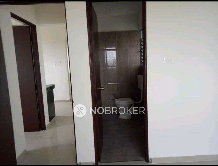2 BHK Flat In Sara City Phase 4 B10 For Sale  In Kharabwadi