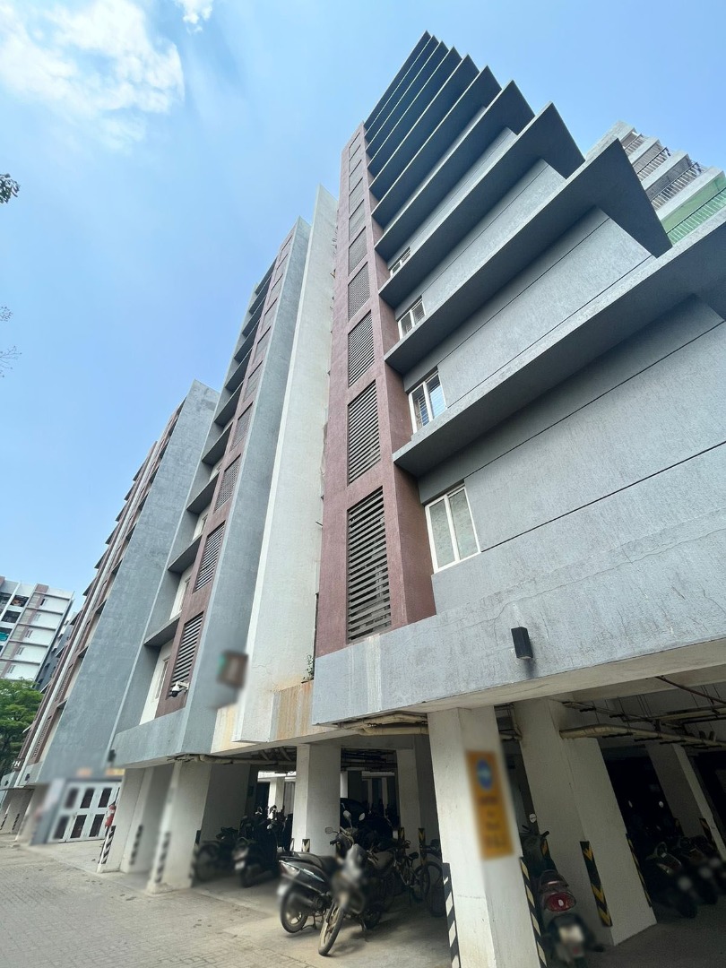 Appaswamy the Bloomingdale