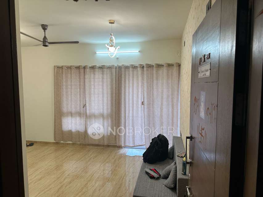 2 BHK Flat In Vtp Cygnus Building  for Rent  In Manjri