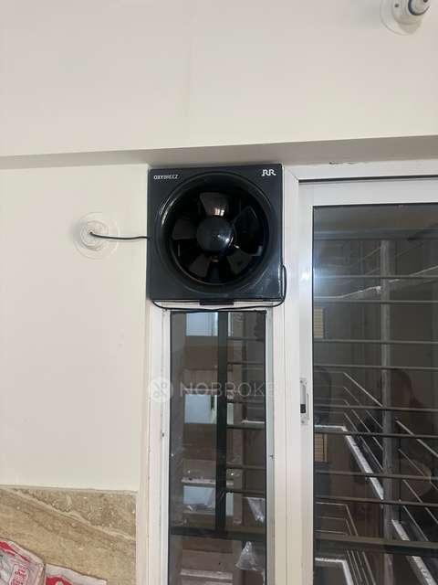 2 BHK Flat In Vtp Cygnus Building  for Rent  In Manjri