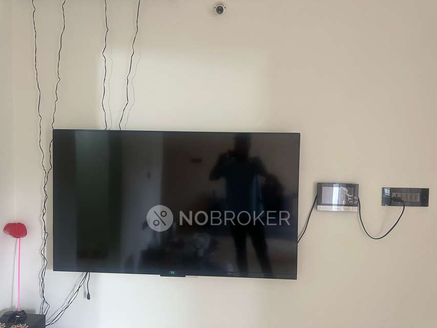 2 BHK Flat In Vtp Cygnus Building  for Rent  In Manjri