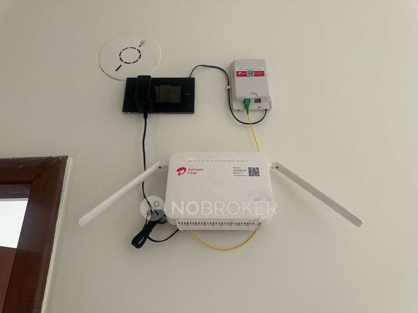 2 BHK Flat In Vtp Cygnus Building  for Rent  In Manjri