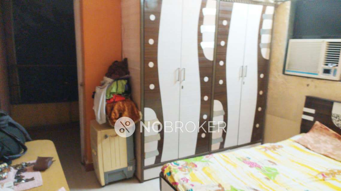 2 BHK Flat In Monica Apartments For Sale  In Ulhasnagar