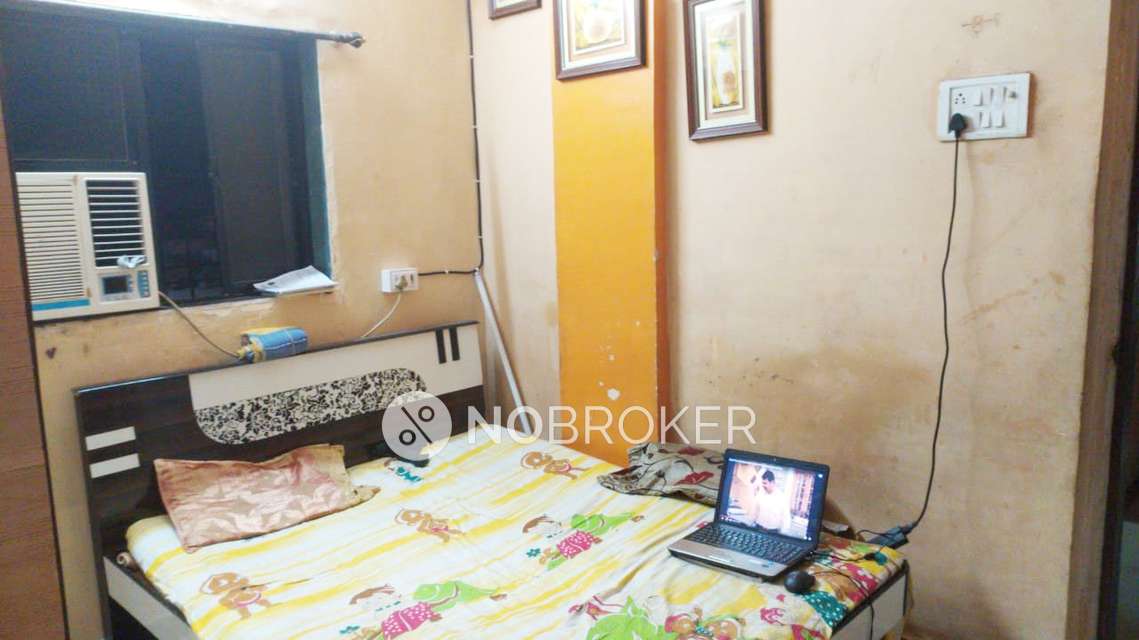 2 BHK Flat In Monica Apartments For Sale  In Ulhasnagar