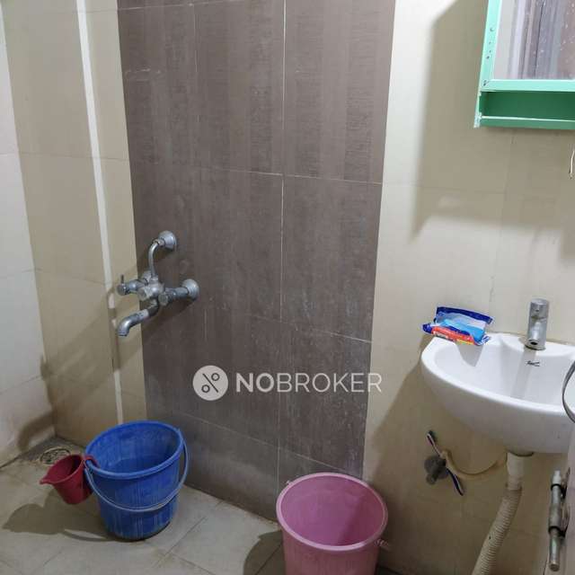 1 BHK Flat In Maple Woodz For Sale  In Wagholi