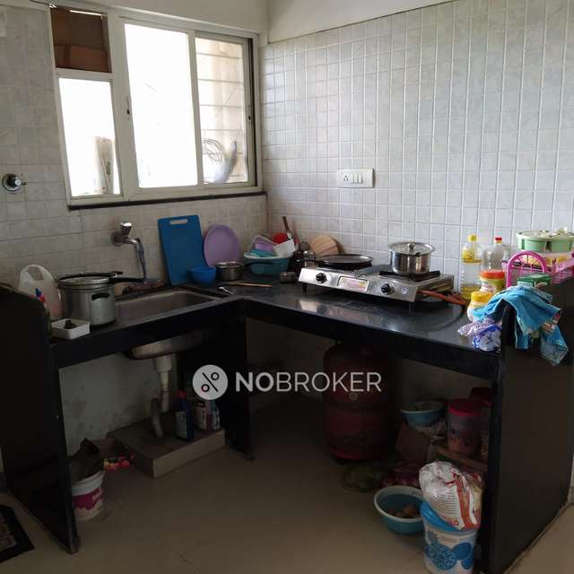 1 BHK Flat In Maple Woodz For Sale  In Wagholi