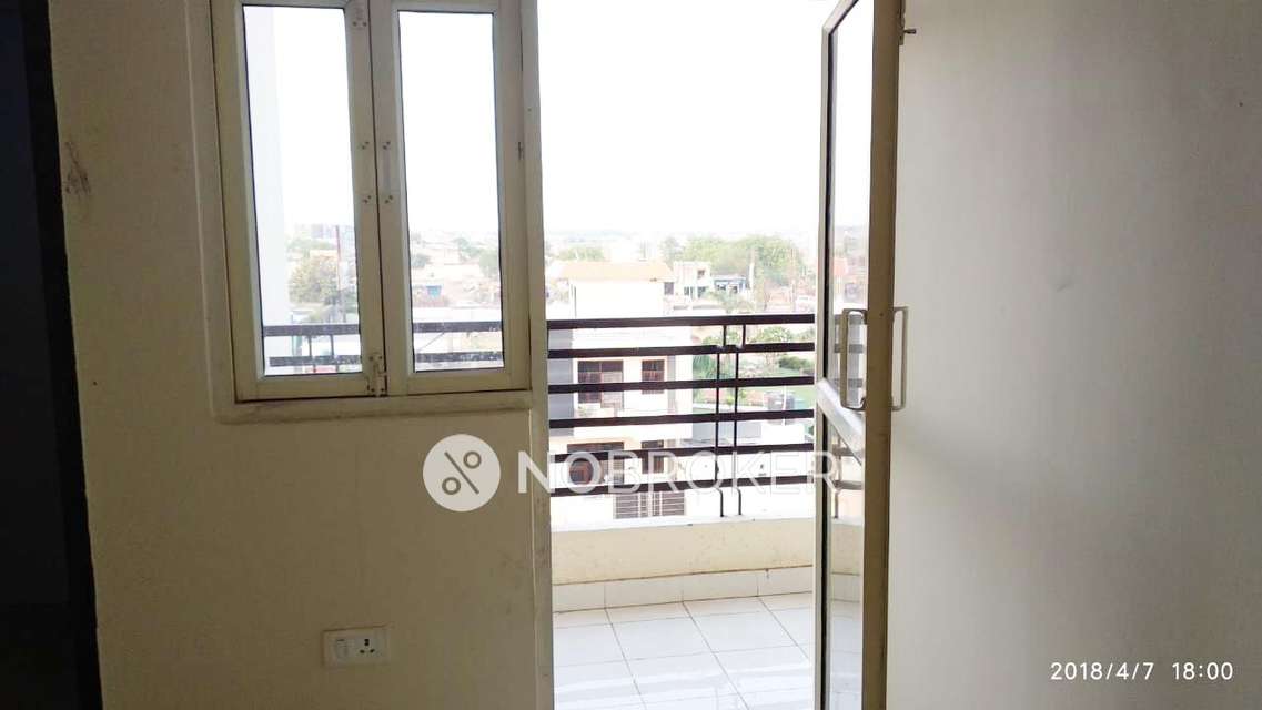 2 BHK Flat In Shri Sai Heritage For Sale  In Lal Kuan