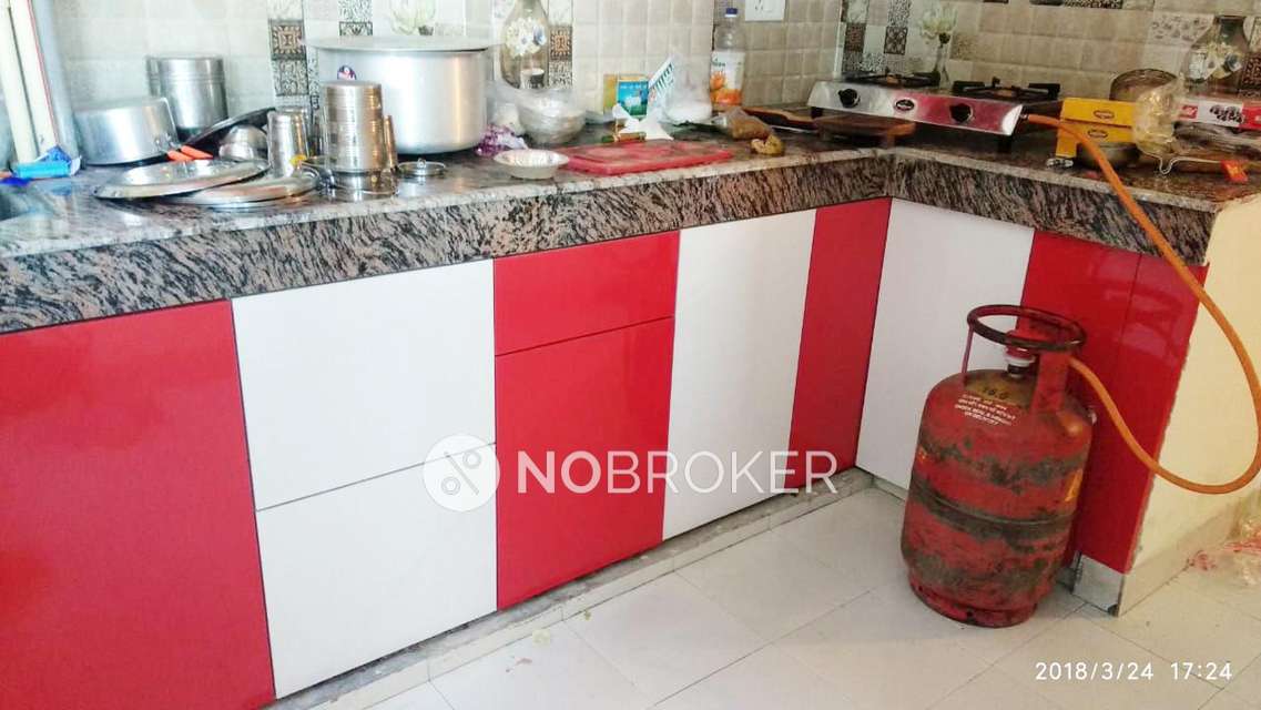 2 BHK Flat In Shri Sai Heritage For Sale  In Lal Kuan