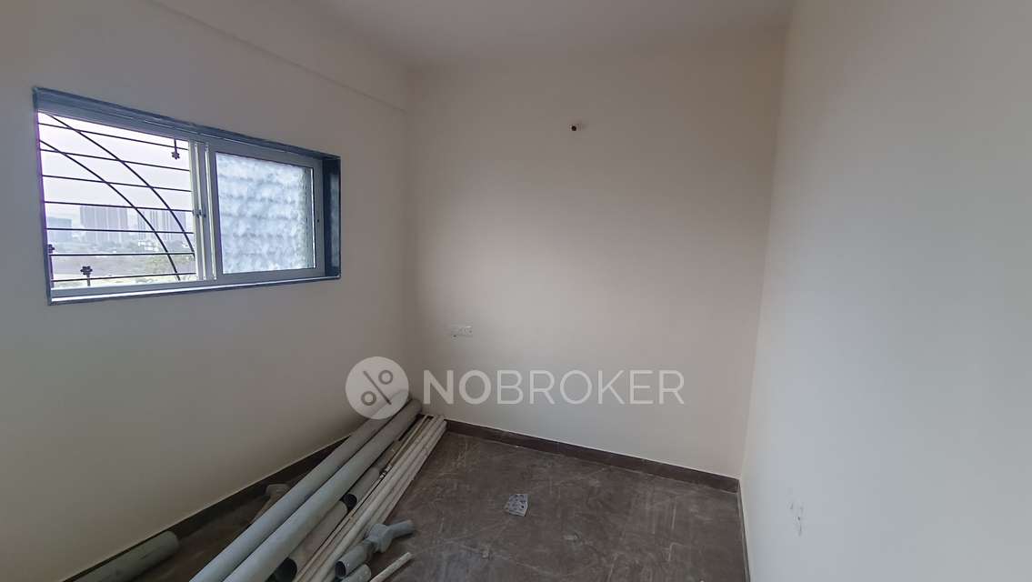 1 BHK Flat In Jay Bhagwan Appartment for Rent  In Marunji