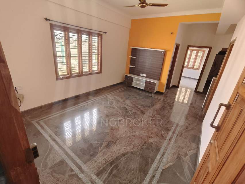 2 BHK Flat In Patel Bhavan for Rent  In Jp  Nagar