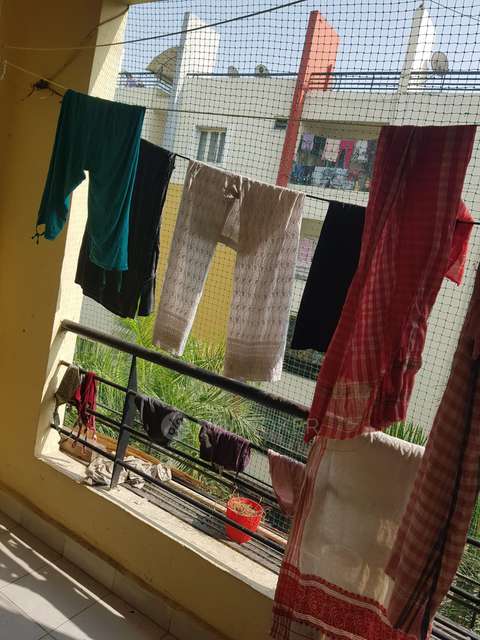 2 BHK Flat In Bhanu Township  For Sale  In Miyapur