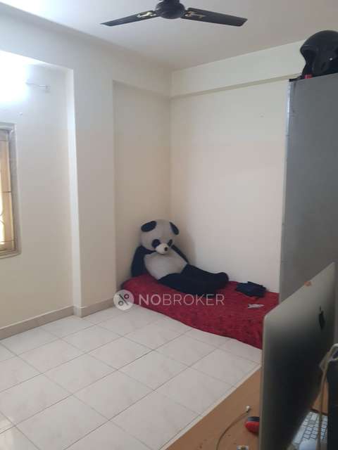 2 BHK Flat In Bhanu Township  For Sale  In Miyapur