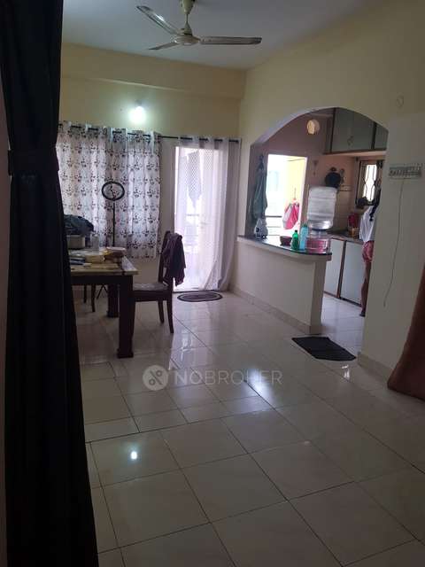 2 BHK Flat In Bhanu Township  For Sale  In Miyapur