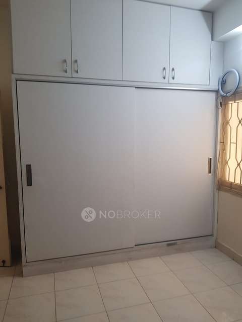 2 BHK Flat In Bhanu Township  For Sale  In Miyapur