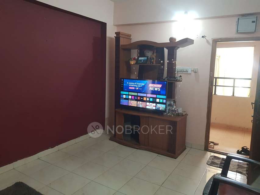 2 BHK Flat In Bhanu Township  For Sale  In Miyapur