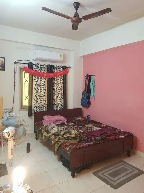 2 BHK Flat In Bhanu Township  For Sale  In Miyapur