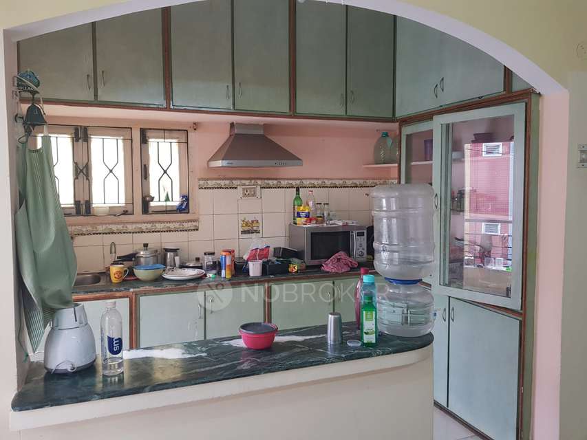 2 BHK Flat In Bhanu Township  For Sale  In Miyapur