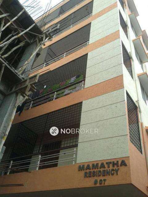 1 BHK Villa In Standlone  for Rent  In Bilekahalli