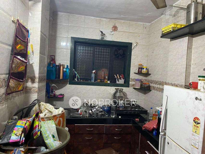 1 BHK Flat In Parvati Devi Chs For Sale  In Ambernath East