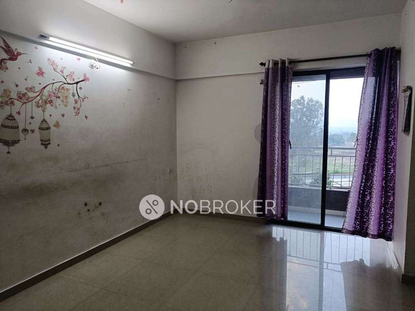 2 BHK Flat In Alcon Sukhwani Rainforest, Pune For Sale  In Alcon Sukhwani Rainforest