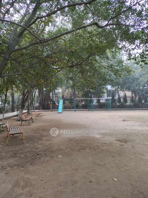 3 BHK Flat In Rwa Greater Kailash 1 Block S For Sale  In Greater Kailash I,