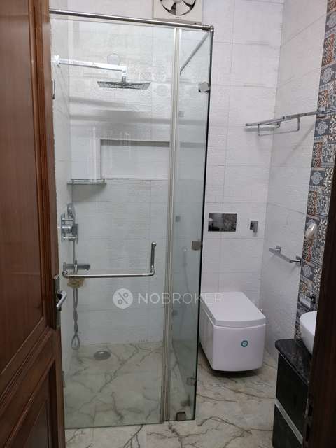 3 BHK Flat In Rwa Greater Kailash 1 Block S For Sale  In Greater Kailash I,