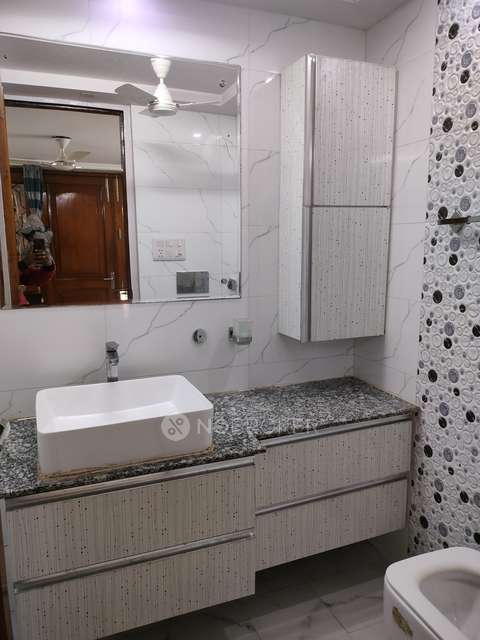 3 BHK Flat In Rwa Greater Kailash 1 Block S For Sale  In Greater Kailash I,