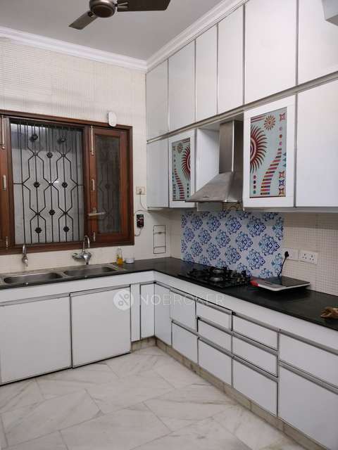 3 BHK Flat In Rwa Greater Kailash 1 Block S For Sale  In Greater Kailash I,