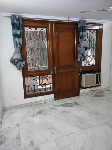 3 BHK Flat In Rwa Greater Kailash 1 Block S For Sale  In Greater Kailash I,