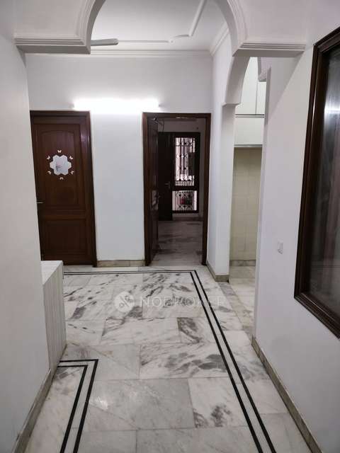 3 BHK Flat In Rwa Greater Kailash 1 Block S For Sale  In Greater Kailash I,