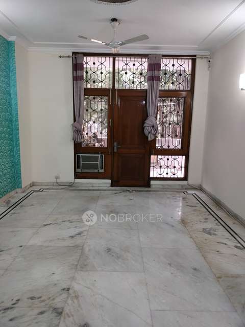 3 BHK Flat In Rwa Greater Kailash 1 Block S For Sale  In Greater Kailash I,
