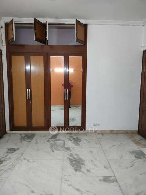 3 BHK Flat In Rwa Greater Kailash 1 Block S For Sale  In Greater Kailash I,